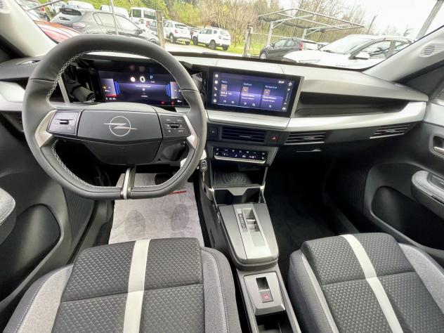 Opel Frontera 1.2 hybrid GS 145cv edct - NUOVO - Foto 8
