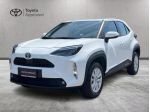 Toyota Yaris Cross 1.5H (116 CV) E-CVT Active