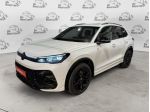 Volkswagen Tiguan Tiguan 2.0 TDI 193 CV DSG 4MOTION R-Line Plus