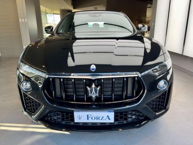 MASERATI Levante 2.0 mhev GT 330cv Sport pack , ADAS rif. 23898464 - Foto 2