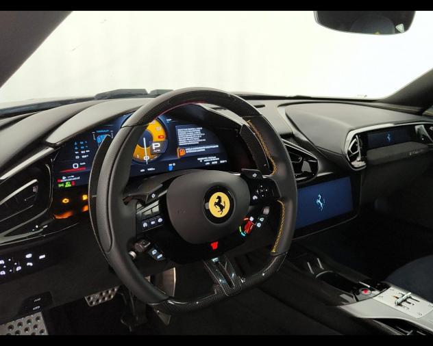 Ferrari 12Cilindri 6.5 V12 dct - Foto 5