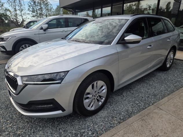 Skoda Octavia 2.0 TDI EVO SCR Wagon Ambition - Foto 2