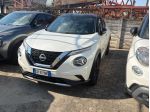 Nissan Juke 2ª serie 1.0 DIG-T 114 CV DCT N-Design
