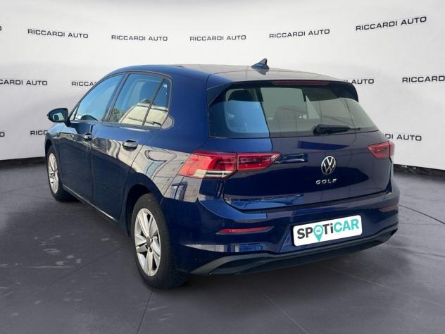 Volkswagen Golf 8ª serie 1.5 TSI EVO ACT Life - Foto 6