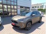 TOYOTA Yaris Cross 1.5 Hybrid 5p. E-CVT Trend rif. 23829990