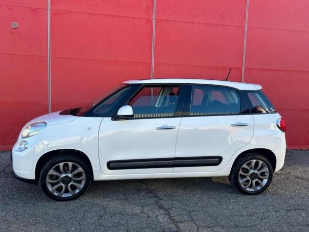 FIAT 500L 0.9 TwinAir 105 CV Lounge rif. 20096611 - Foto 4