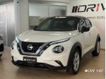 NISSAN Juke 2ª serie Juke 1.0 DIG-T 114 CV N-Connecta