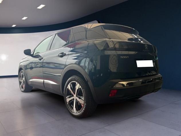 Peugeot 3008 1.5 bluehdi Allure Pack s&s 130cv eat8 - Foto 5