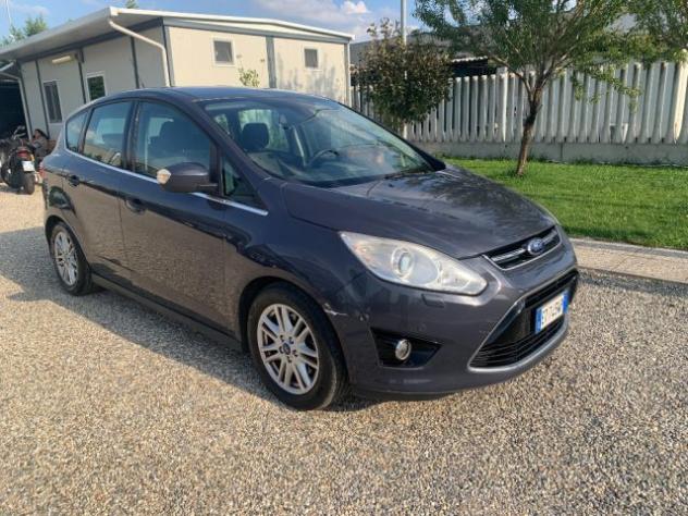 FORD C-Max 2.0 TDCi 163CV Titanium rif. 24109794 - Foto 7