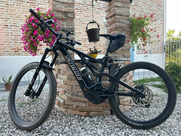 E-MTB Specialized Turbo Levo Comp 2023