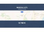 Immobile in asta di 20 m² in vendita a Mascali