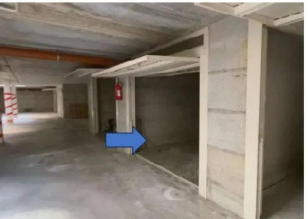 Immobile in asta di 28 m² in vendita a Pavia - Foto 2