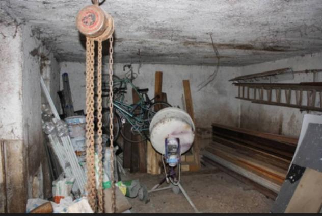 Immobile in asta di 3 m² in vendita a Sala Consilina - Foto 6