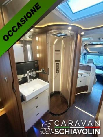 CARTHAGO CHIC S PLUS I 64 XL QB CAMBIO AUTOMATICO rif. 23068858 - Foto 4