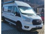 GIOTTILINE 60FT PREMIER EDITION AUTOMATICO 2024 170CV
