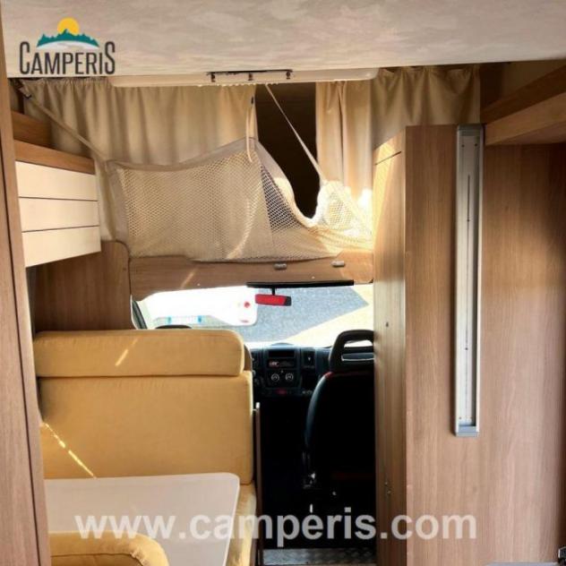 CARAVAN INTERNATIONAL CI MAGIS GARAGE rif. 23820913 - Foto 4