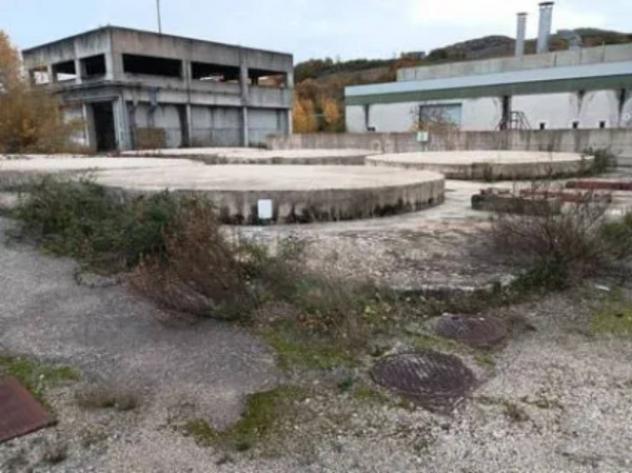 Immobile in asta di 32993 m² in vendita a Calitri - Foto 2