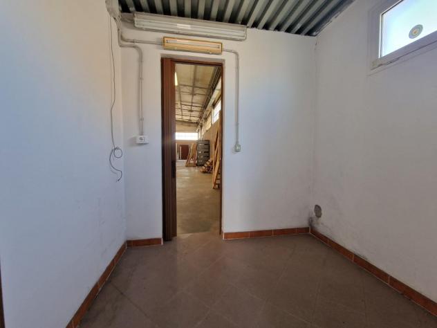 Capannone commerciale in affitto a Avenza - Carrara 300 mq Rif: 1410535 - Foto 4