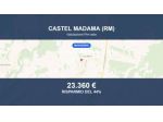 Immobile in asta di 90 m² in vendita a Castel Madama