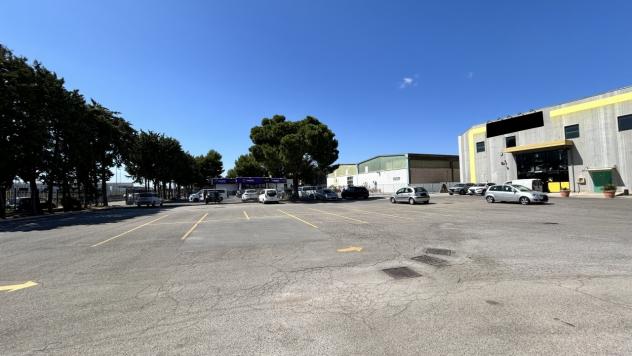 Industriale/Artigianale in vendita a Modugno - Foto 20