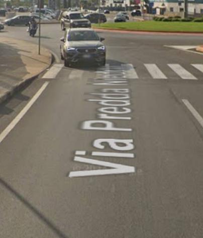 Immobile in asta di 28 m² con più di 5 locali in vendita a Sassari - Foto 2