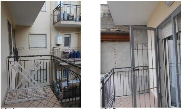 Tribunale di Salerno - RG 260/2022 Appartamento in asta - Foto 9