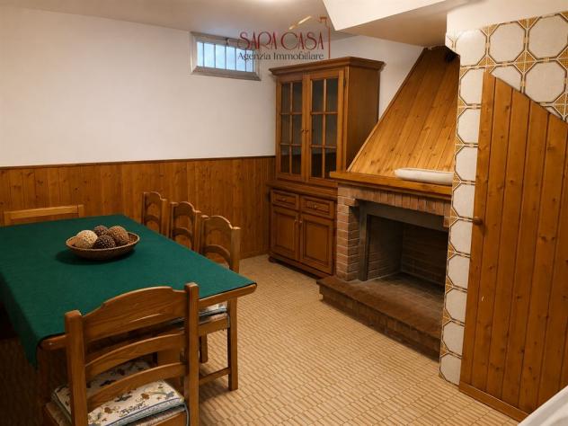 Villetta d'angolo con giardino esclusivo e tre camere da letto - Foto 11