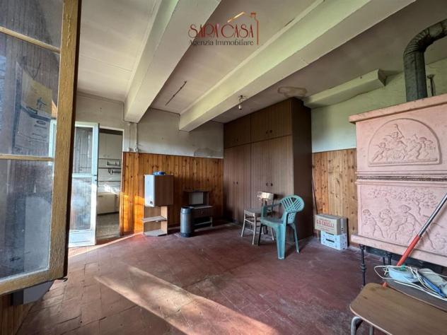 Casa indipendente su lotto di circa 1200 mq con laboratorio e proservizi - Foto 10