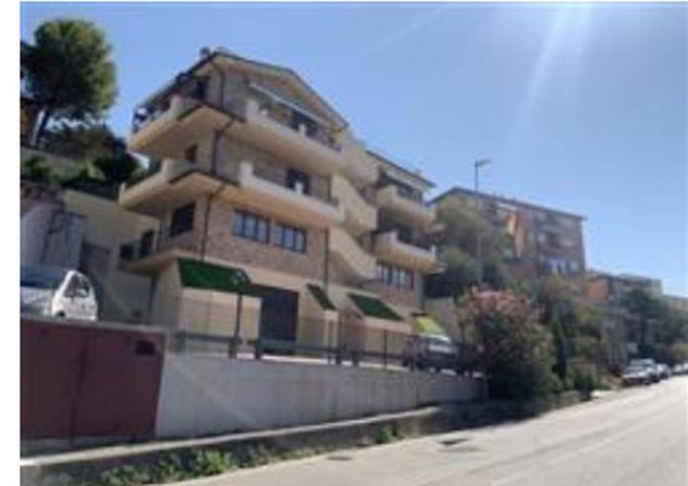 Immobile in asta di 78 m² in vendita a Fermo - Foto 3
