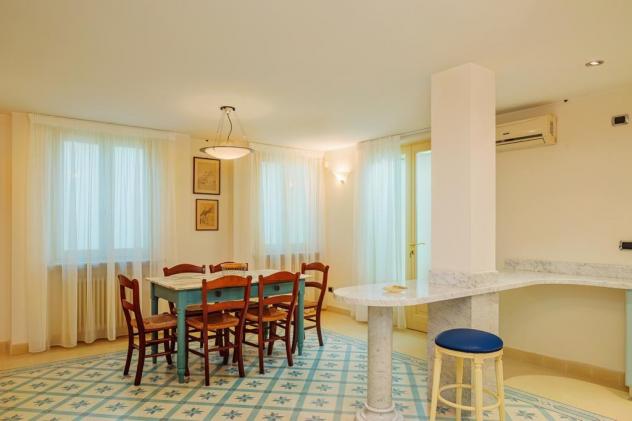 Villa in vendita a Vittoria Apuana - Forte dei Marmi 200 mq Rif: 1220562 - Foto 3