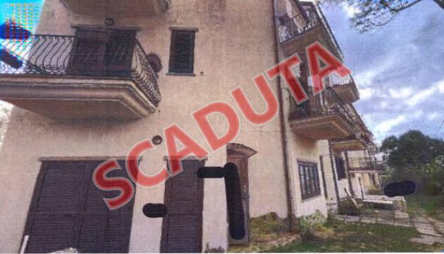 Immobile in asta di 45 m² in vendita a La Maddalena