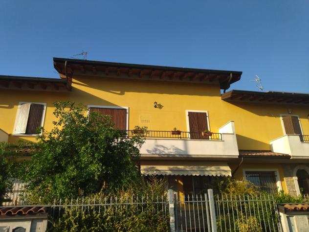 Singola in vendita a Martignana di Po