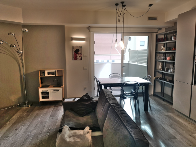 Appartamento in vendita a Massa 99 mq Rif: 1365539