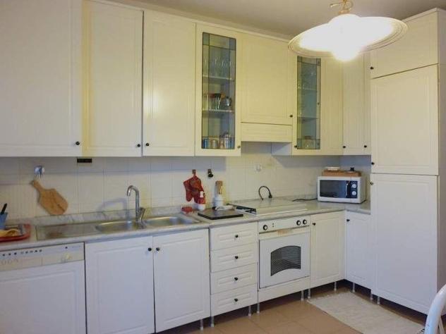 Appartamento in vendita a Romagnano - Massa 95 mq Rif: 891443 - Foto 2