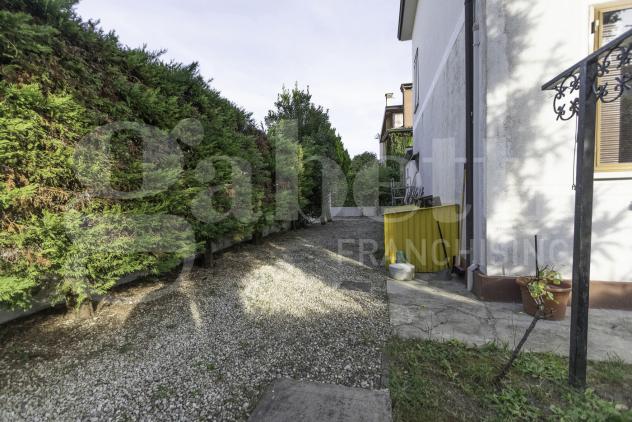 Villa singola - Mogliano Veneto . Rif.: 4c/60VRG - Foto 7