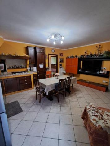 Appartamento di 144 m² con 5 locali e box auto in vendita a Mondolfo - Foto 12