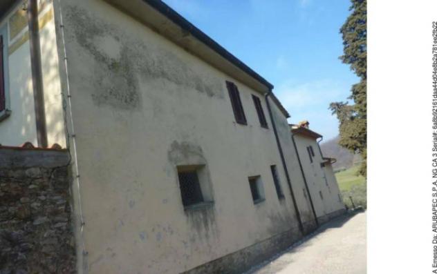 Immobile in asta di 26084 m² con più di 5 locali in vendita a Montemurlo - Foto 7