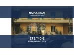 Immobile in asta di 114 m² con più di 5 locali in vendita a Napoli
