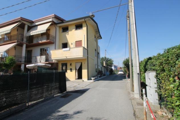 Casa indipendente di 131 m² con 4 locali in vendita a Padova - Foto 4