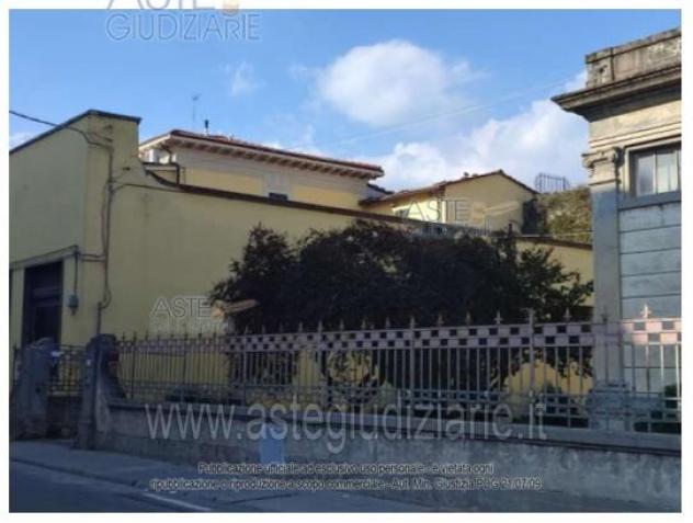 IMMOBILI-IMMOBILE RESIDENZIALE-Viale antonio pacinotti, 46, 51100 pistoia pt, italia - Foto 7