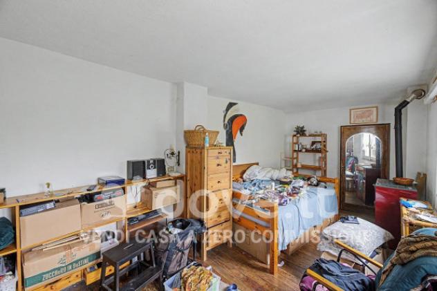 Casa indipendente di 124 m² con 4 locali in vendita a Porto Valtravaglia - Foto 14