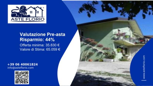 Immobile in asta di 137 m² in vendita a Potenza - Foto 2