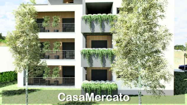 Trilocale in vendita a Roma - Foto 3