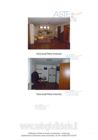 IMMOBILI-IMMOBILE RESIDENZIALE-S.R. 148 PONTINA KM. 94,728 - Foto 6