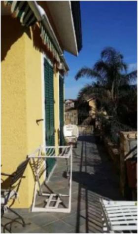 Immobile in asta di 300 m² con più di 5 locali e box auto in vendita a Sanremo - Foto 20