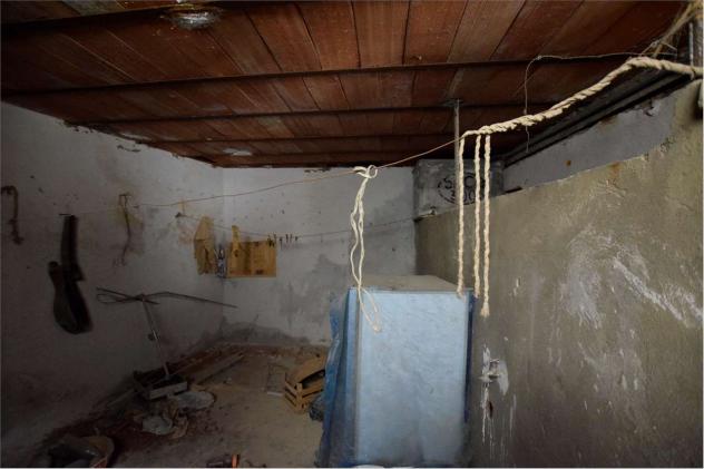 V003933 - VENDESI CASA AD 1€ A SUTERA - Foto 17