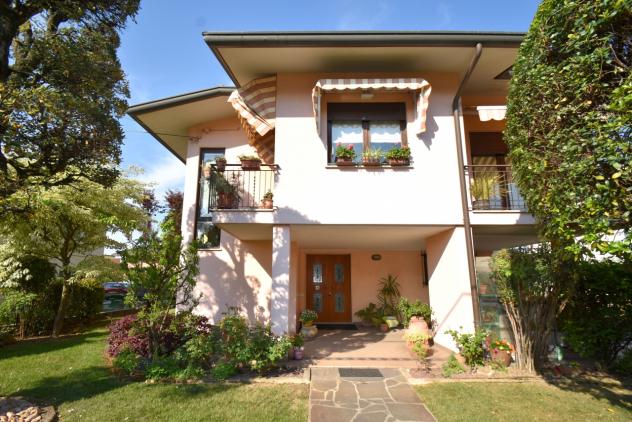 Villa in vendita a Torri di Quartesolo - Foto 4