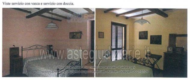 IMMOBILI-IMMOBILE RESIDENZIALE-Localita' Quadrelli snc - Foto 6
