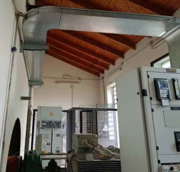 Immobile in asta di 1000 m² in vendita a Valdastico - Foto 11