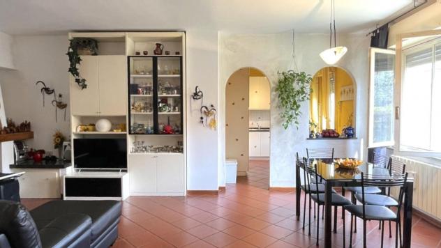 Appartamento in vendita a Migliarino - Vecchiano 112 mq Rif: 1106448 - Foto 2